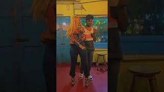 Biggboss Iykki Berry dance Abhishek Cinema Paiyan dancing YouTube shorts video