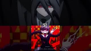 Izuru Kamukura vs  Everyone (Shorts)