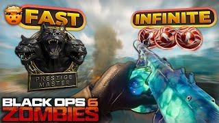 NEW INFINITE XP & Gobblegum Method In Black Ops 6 Zombies! ( Do This ASAP )