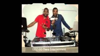 LETZ GO THERE ENTERTAINMENT WITH DJ KING SOL & DEEJAY CEE