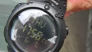 Digital Wristwatches Skmei 1231