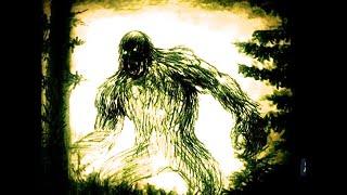 THAT BIGFOOT UFO SIGHTING - THAT BIGFOOT SHOW