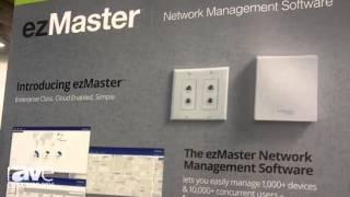 CEDIA 2015: EnGenius Brings Its ezMaster Network Management Software With No Licensing Fees to CEDI