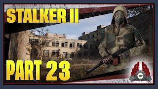 S.T.A.L.K.E.R. 2: Heart Of Chornobyl | Key Provided By GSC | Part 23