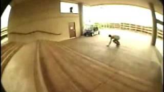 Cowtown Montage