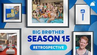 Big Brother 15: A Weekly Big Brother Season Retrospective
