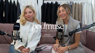 This is PodMuse