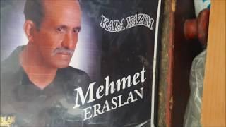 Mehmet ERASLAN Hele Nenni (2017 Son Albüm)