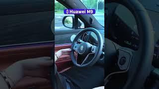 Everyone needs a classy car#dreamcar #electriccar #huawei