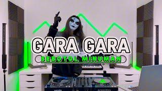 DISCO HUNTER - Gara Gara Sebotol Minuman