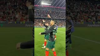 Cristiano Ronaldo, match-winner 