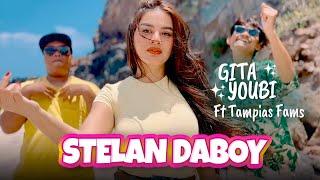 Gita Youbi - STELAN DABOY ft Tampias Fams (Official Music Video)