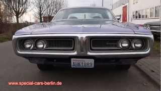 Dodge Charger 1971 by Special Cars Berlin