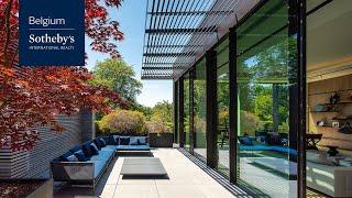 PROPERTY | Uccle, Belgium