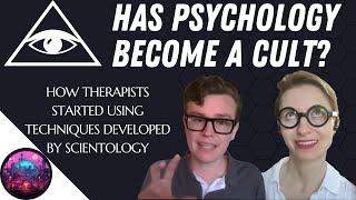 Based Camp: Has Psychology Become a Cult? How therapists started using Scientology techniques.