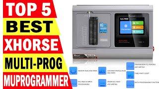 Top 5 Best VVDI Multi-Prog Programmer In 2024 | Xhorse Multi Prog ECU TCU Programmer