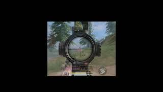 Rytech AMR Sniper Clean Shots