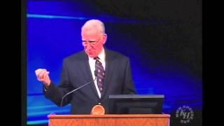 Irreducible Complexity - Chuck Missler