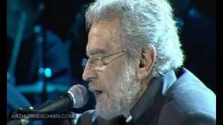 ՄԻԱՅՆ ԱՅՆ -  Arthur Meschian (Nov. '09)