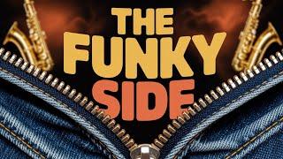 The Funky Side: An Hour of Jazz Funk Awesomeness  