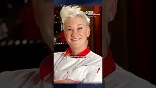 Food Network chef Anne Burrell dead at age 55