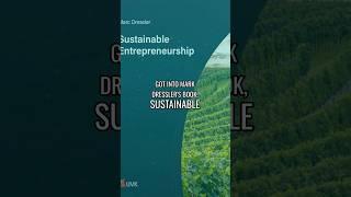 Profit + Purpose: How to Actually Build a Sustainable Business