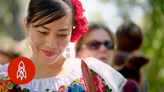 Celebrating Diversity at the World’s Block Party