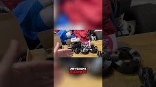 Ultimate Lift Kit Installation for Your 2022 Ram