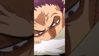 КАТАКУРИ - НАГРАДА СВЫШЕ МИЛЛИАРДА БЕЛЛИ #luffy #shortsvideo #sensei #аниме #ванпис #onepiece #short