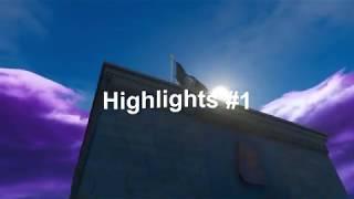 Arthxr's Highlights #1