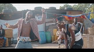 Opanka - Eka Aba Fie ft. Shatta Wale [Official Video]