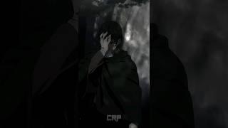 Levi's Tragedy...|| The last soldier [Sad-Edit] #leviackerman #attackontitan #sad