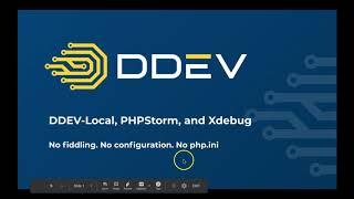 Debugging Code in No Time with DDEV-Local, PhpStorm, and Xdebug