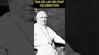  Celebrating Día de las Velitas: Colombia's Little Candles Day Tradition