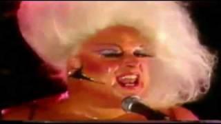 DIVINE - NATIVE LOVE (STEP BY STEP) VIDEOCLIP HQ (ORIGINAL REMIX 1982)