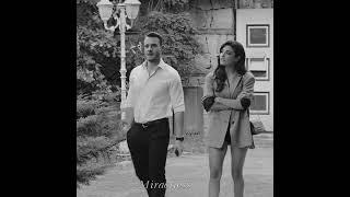 ЭдСер #HanKer#EdSer#Handeercel#kerembursin#sencalkapimi