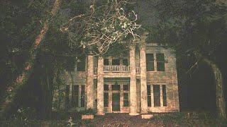 Haunted Paranormal Places Around The World Too Scary For Tourists