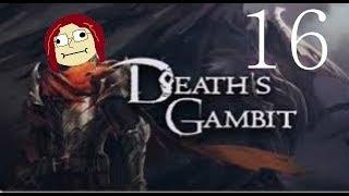 Death's Gambit-part 16:Garde Tum