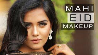 Eid Makeup | Samira khan Mahi | Farnaz Alam | Woman's World