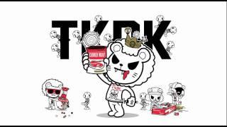 tokidoki MTV commercial 2011