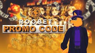 ROOBET PROMO CODE : LEPAJEE - $200 BONUS in CASHBACK with THE BEST PROMO CODE LEPAJEE on ROOBET