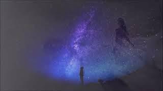 Sarabande HAENDEL chantée. Rêves et fantasmes, l'amour par delà l'espace-temps...