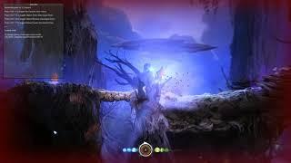 Ori DE Coop Mod: Update 2