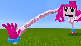 НОВЫЙ МОД ПОППИ ПЛЕЙТАЙМ В МАЙНКРАФТ Minecraft Poppy Playtime