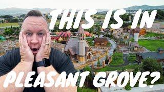 Pros & Cons of Pleasant Grove || 2022