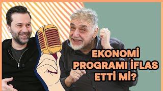 Ekonomi programı iflas etti mi? & TCMB 38 gün dayanabildi! | Döviz, Faiz ve Borsa ￼| Atilla Yeşilada