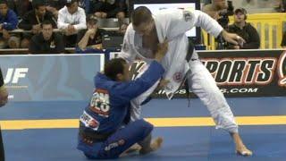 Romulo Barral VS Rafael Lovato Jr / World Championship 2012