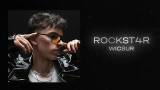 Wicsur/Бискас - RockSt4r (Lyric Video)