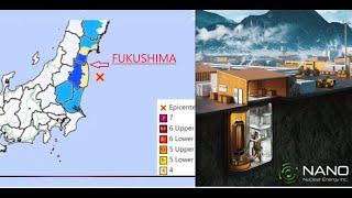 Fukushima 4 Nuclear Meltdowns & Daily Radioactive News Horror Show Dec  29 /24  Gaza Now Erased