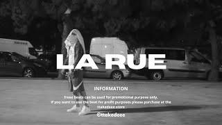 [FREE] Morad x PNL x Beny Jr Type Beat "LA RUE"